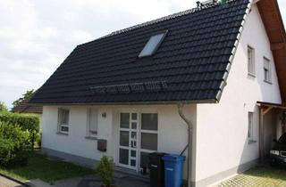 Haus mieten in 61476 Kronberg, Freistehendes Einfamilienhaus in Kronberg