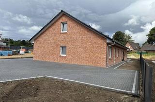 Haus mieten in Schützenstraße 18, 21726 Oldendorf, Zuhause mit 5 Zimmern in Oldendorf