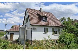 Haus mieten in Eichendorfstraße 28, 71272 Renningen, 21.01 Haus zu vermieten Eichendorfstraße 28 Renningen 4 Zimmer