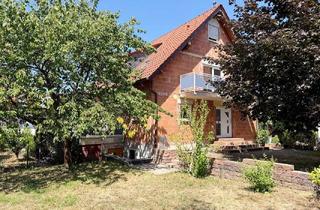 Haus mieten in 64832 Babenhausen, Großzügiges Einfamilienhaus in sonniger Feldrandlage von Babenhausen-Langstadt