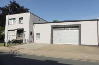Büro zu mieten in Lehmdamm 17, 30853 Langenhagen, Ihr neuer Firmensitz in Langenhagen - Bürogebäude mit Lager/Produktionshalle optimal für Handwerker