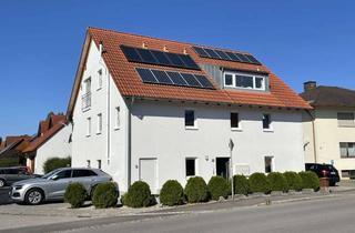 Anlageobjekt in Münchener Straße 82c, 85290 Geisenfeld, Mehrfamilienhaus Bj. 2014 – 6 WE - provisionsfrei – Aufteilung vorbereitet – Mietpotenzial