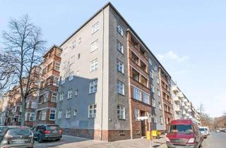 Anlageobjekt in Schöningstraße 21, 13349 Wedding, Provisionsfrei:Freie Wohnung-Berlin/Wedding+Verkaufsaktion/Erstattung/Nebenkosten