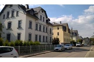 Anlageobjekt in Bahnhofstr., 09212 Limbach-Oberfrohna, Profitables Mehrfamilienhaus + kleines Einfamilienhaus in attraktiver Lage