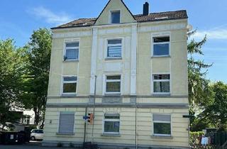 Anlageobjekt in 44388 Lütgendortmund, MEHRFAMILIENHAUS MIT TOP-RENDITE IN DORTMUND-LÜTGENDORTMUND