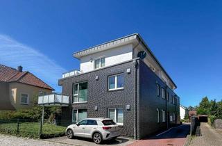 Anlageobjekt in 26129 Bloherfelde, Modernes Mehrfamilienhaus in Universitätsnähe – nachhaltige Investition mit hoher Vermietbarkeit!