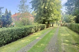 Anlageobjekt in 19273 Teldau, Ein Zuhause für Generationen – Gemeinsam leben, mit Raum für Privatsphäre