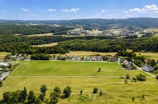 Grundstück zu kaufen in 79853 Lenzkirch, Bauträgergrundstück mit ca. 18.081 m² – Seltene Wohnbauentwicklungsfläche in Lenzkirch-Kappel