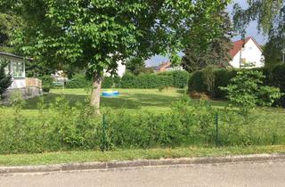 Grundstück zu kaufen in Tutschekstraße 168, 86836 Untermeitingen, Baugrund für EFH Untermeitingen ca. 500-550 qm Preis VB ohne Provision