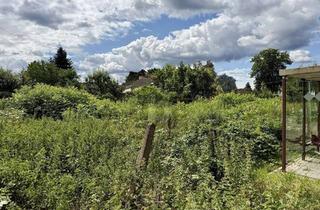 Grundstück zu kaufen in 15517 Fürstenwalde, VERWIRKLICHEN SIE IHREN TRAUM