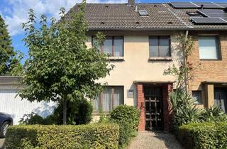 Grundstück zu kaufen in Südallee, 40593 Urdenbach, Tolles Grundstück mit Altbestand in 40593 Düsseldorf-Urdenbach!
