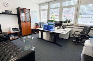 Büro zu mieten in 71229 Leonberg, +Helle & großzügige Bürofläche im Gewerbegebiet von Leonberg-Eltingen+