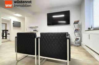 Büro zu mieten in 92421 Schwandorf, Büro-/Praxisräume in sehr guter Lage in Schwandorf