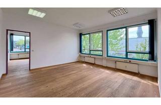 Büro zu mieten in 79111 St. Georgen, 6 Büros auf zwei Ebenen mit separatem Service- und Lagerraum in Freiburg-Haid