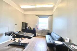 Büro zu mieten in 83395 Freilassing, Flexibler Gewerberaum in Freilassing – Ideal für Büro, Praxis, Studio oder Atelier.