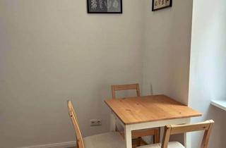 Immobilie mieten in Emser Straße, 12051 Neukölln, Emser Straße EG - Apartment
