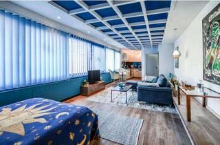 Immobilie mieten in Zypressenstraße, 50767 Heimersdorf, Zypressenstraße, Köln furnished