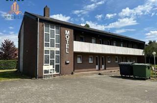 Immobilie mieten in Friedeburger Hauptstraße 87, 26446 Friedeburg, Renovierte und möblierte Montage-Zimmer zur Vermietung ab 05.2026 !!!