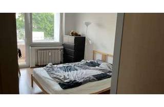 Immobilie mieten in 40211 Pempelfort, Bright, Fully Furnished 2-Room Apartment in Pempelfort – €1,000/month (All Inclusive)