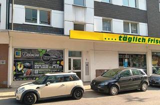 Geschäftslokal mieten in Heckstr., 45239 Werden, Beste Lage in der Altstadt von Essen Werden! teilbares Ladenlokal/Gastronomie/Praxis neu in 2027
