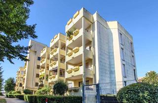 Wohnung kaufen in 71732 Tamm, Ihr neues Zuhause in Tamm – Schöne 2-Zimmer-Wohnung mit Terrasse