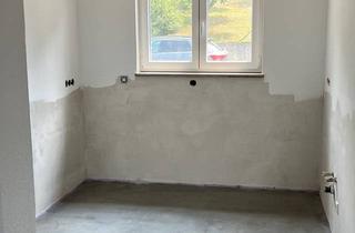 Wohnung mieten in 74193 Schwaigern, Sanierte 4-Zimmer-Wohnung mit Garten in Schwaigern-Massenbach zu vermieten
