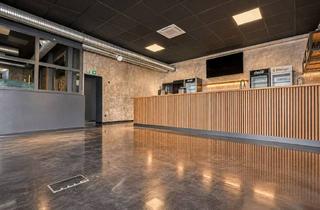 Gewerbeimmobilie kaufen in 55543 Bad Kreuznach, Vielseitig nutzbare Gewerbeeinheit im Zentrum von Bad Kreuznach