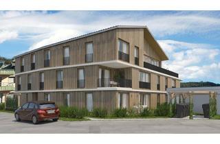 Penthouse kaufen in 79790 Küssaberg, Rheinheim 2 Zimmer Penthousewohnung - Exklusives Wohnen an der Rheinpromenade mit Blick auf den Rhein