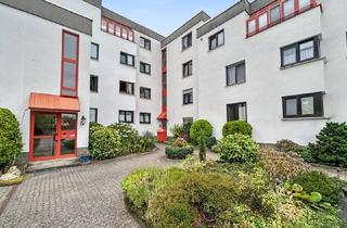 Wohnung kaufen in 53332 Bornheim, Erbpacht: Attraktive 3-Zimmer-Eigentumswohnung als Investment in Bornheim