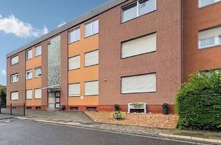 Wohnung kaufen in 50129 Bergheim, 2. ZIMMER WOHNUNG - GARAGE-GARTEN-KELLER | OHNE MAKLER |