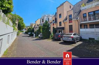 Wohnung kaufen in 53424 Remagen, Attraktive 2 Zimmer-Wohnung, drei Balkone und TG-Stallplatz, ca. 100 m zur Rheinpromenade in Remagen