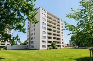 Wohnung kaufen in 21339 Lüneburg, Appartement mit Weitblick