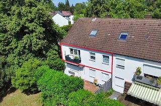Wohnung kaufen in 22041 Hamburg, Gepflegte Kapitalanlage mit 4,5 % Rendite