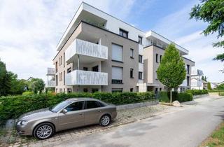 Wohnung kaufen in 89150 Laichingen, Neuwertige 3,5-Zimmer-Wohnung in KfW-55-Bauweise – modern, komfortabel und zukunftssicher