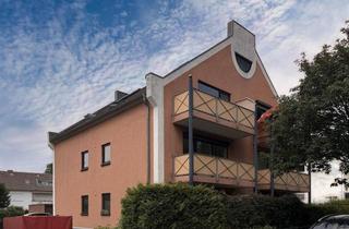 Wohnung kaufen in 31157 Sarstedt, Sarstedt: 2-Zimmer-Wohnung im 1. OG mit Balkon und Garage