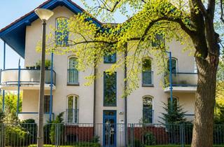 Wohnung kaufen in 14480 Potsdam, Charmante 1-Zimmerwohnung nahe Campus Potsdam -Griebnitzsee - ideal für Studierende & Singles