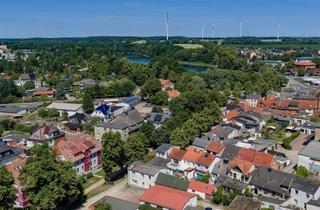 Mehrfamilienhaus kaufen in 23936 Grevesmühlen, Solide Kapitalanlage: Vollvermietetes Mehrfamilienhaus im Herzen von Grevesmühlen