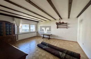 Wohnung mieten in 69118 Heidelberg, Heidelberg-Ziegelhausen: Gepflegte 3-Zimmer-Wohnung mit neuer Einbauküche!