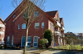 Haus kaufen in 49170 Hagen, !!! RESERVIERT !!! Gepflegtes Wohn- und Geschäftshaus in Hagen: Gepflegt und langfristig vermietet