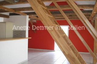 Wohnung mieten in Auf Der Wiese, 31073 Delligsen, Stilvolle Wohnung mit Fachwerkcharme!