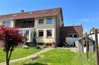 Einfamilienhaus kaufen in 49205 Hasbergen, *** Gewinnbringendes Renditeobjekt: Vermietetes Einfamilienhaus ***