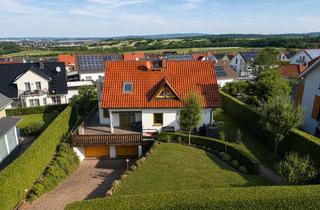Einfamilienhaus kaufen in 99099 Erfurt, Familienfreundliches Einfamilienhaus mit Vollkeller und Südwest-Terrasse