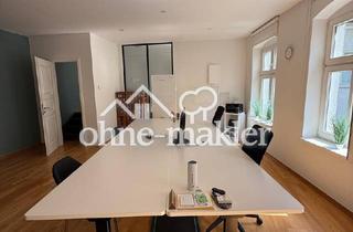 Büro zu mieten in Elisabethkirchstraße 17, 10115 Berlin, Moderne Bürofläche in Berlin-Mitte | 100 m² | Rosenthaler Platz | Möbliert möglich