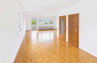 Wohnung mieten in 36251 Bad Hersfeld, Großzügige 3-Zimmer-Wohnung mit Balkon und Einbauküche in Bad Hersfeld
