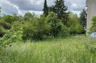 Immobilie kaufen in 70569 Stuttgart, Baugrundstück in S-Vaihingen