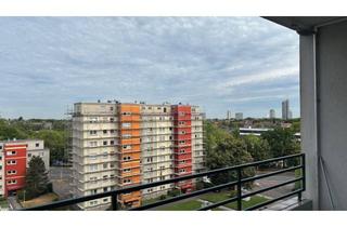 Wohnung kaufen in 45131 Essen, Über den Dächern von Rüttenscheid – Großzügige 4,5-Zimmer-Wohnung mit Balkon