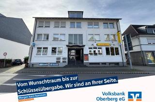 Gewerbeimmobilie kaufen in 51766 Engelskirchen, Attraktives Wohn- und Geschäftshaus im Zentrum von Engelskirchen!