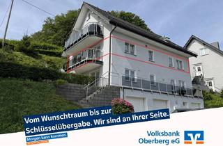Wohnung kaufen in 51645 Gummersbach, Hochwertige und gepflegte Eigentumswohnung mit Ausblick