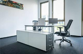 Büro zu mieten in Rheinpromenade, 40789 Monheim, Exklusiver Coworking Space am Rheinufer in Monheim am Rhein