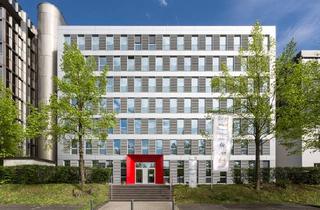 Büro zu mieten in Josef-Schappe-Straße, 40882 Ratingen, Modernes Business Center & Coworking Space in Ratingen Ost